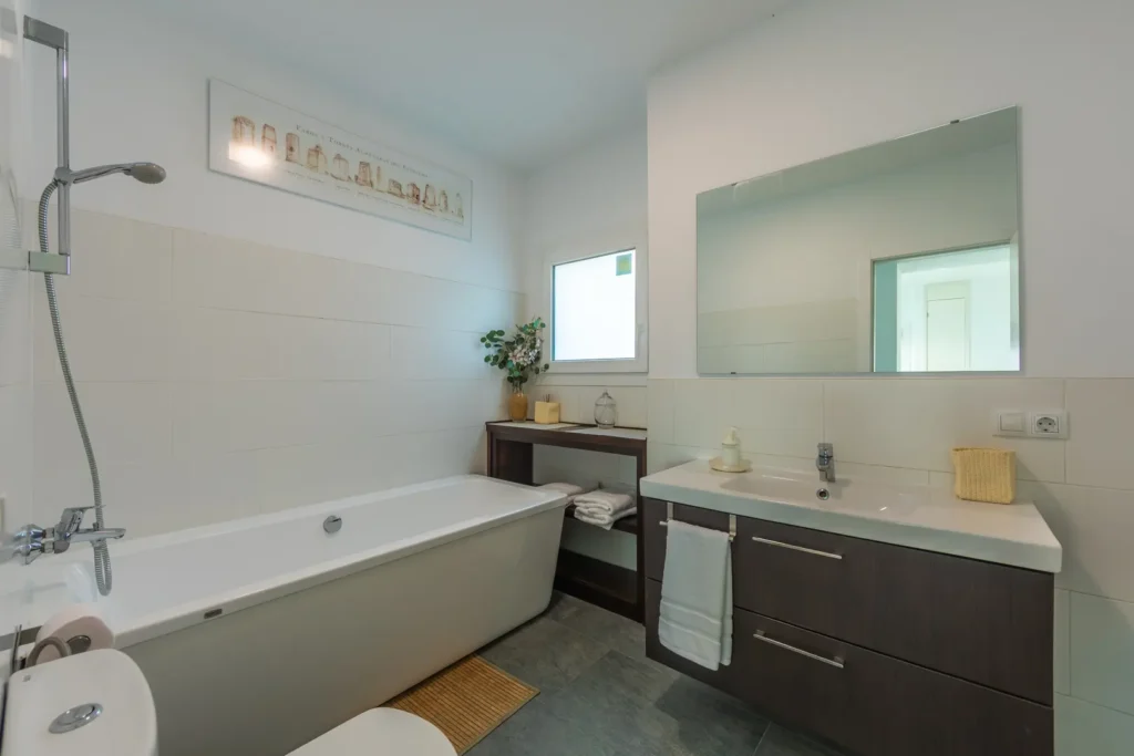 Villa Ítaca — Private Pool & Sea Views | Luxury Villa Rental in Tarifa, Costa de la Luz, Spain | Tarifa Connections