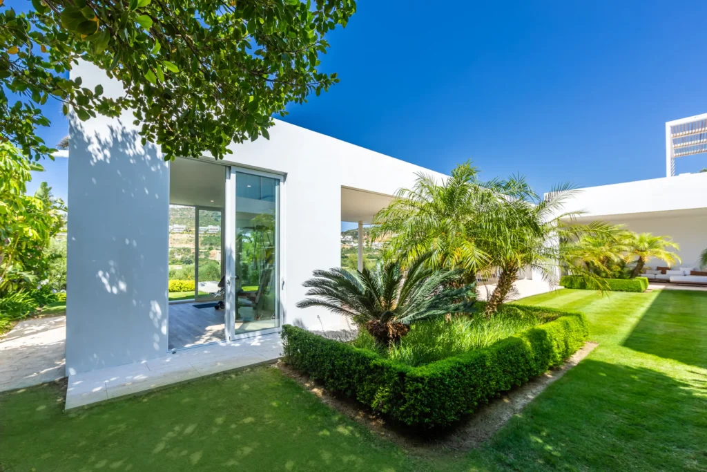 Villa thanda gym00003