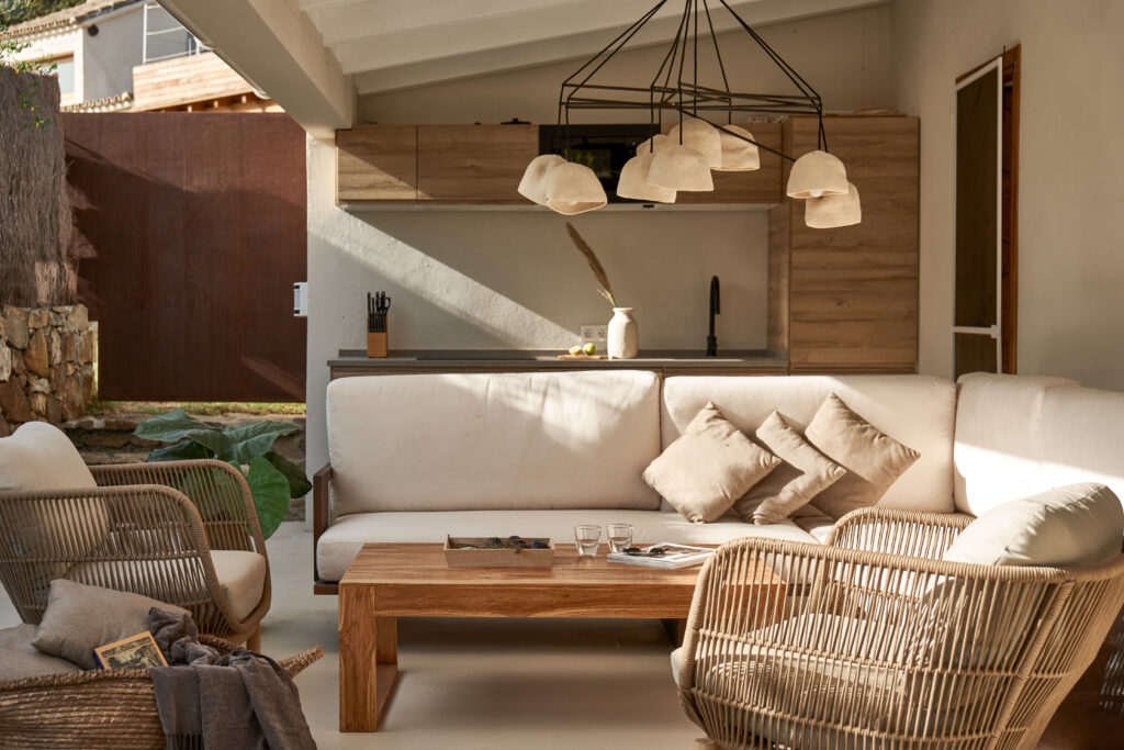 Luxury Villa with Private Pool in Tarifa, Spain | Luxury Villa Rental in Tarifa, Costa de la Luz, Spain | Tarifa Connections