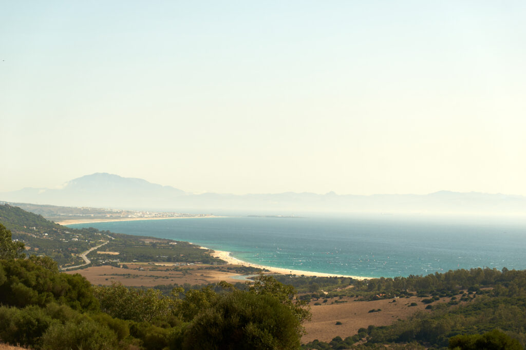 Luxury Villa with Private Pool in Tarifa, Spain | Luxury Villa Rental in Tarifa, Costa de la Luz, Spain | Tarifa Connections