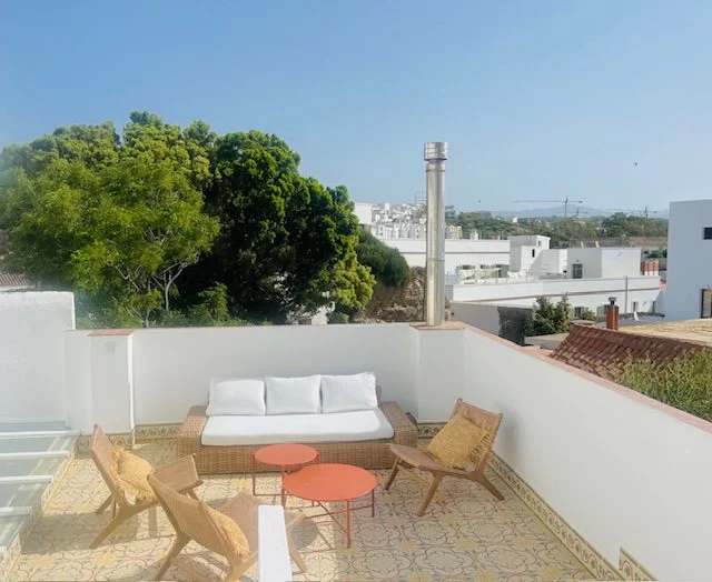 Luxury Villa with Private Pool in Tarifa, Spain | Luxury Villa Rental in Tarifa, Costa de la Luz, Spain | Tarifa Connections